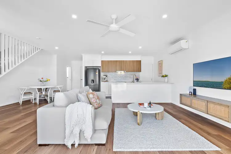 Main view of Homely house listing, 52 Jubilant Way, Palmview QLD 4553