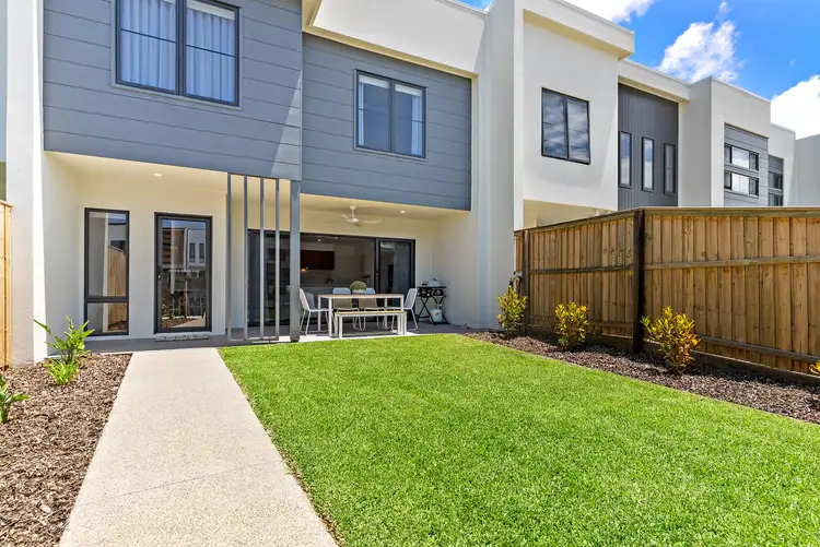 Fourth view of Homely house listing, 52 Jubilant Way, Palmview QLD 4553