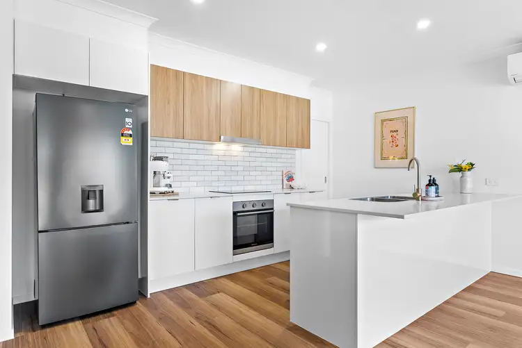 Fifth view of Homely house listing, 52 Jubilant Way, Palmview QLD 4553