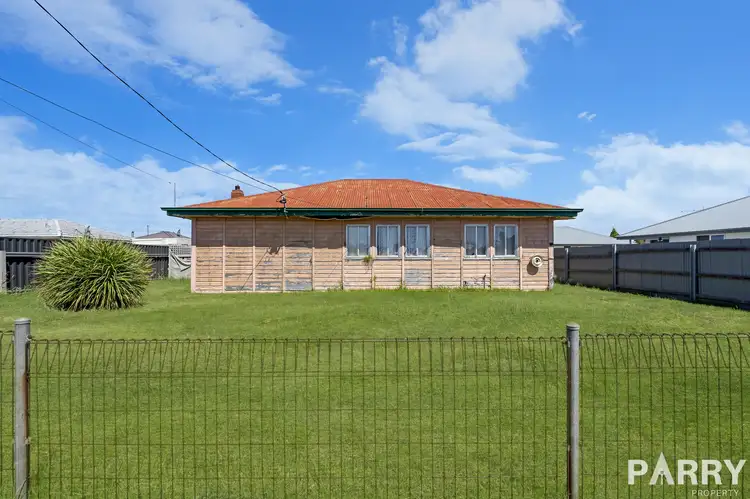 86 Cimitiere Street, George Town TAS 7253