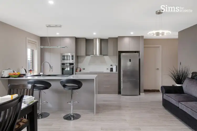 Second view of Homely townhouse listing, 2/6 Peppermint Place, Prospect TAS 7250
