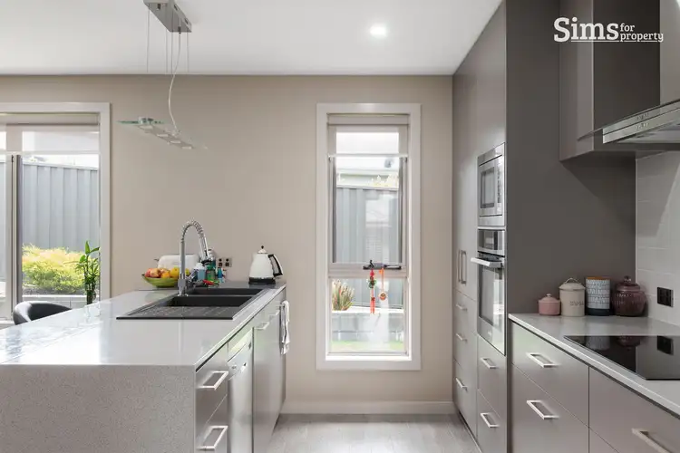 Third view of Homely townhouse listing, 2/6 Peppermint Place, Prospect TAS 7250