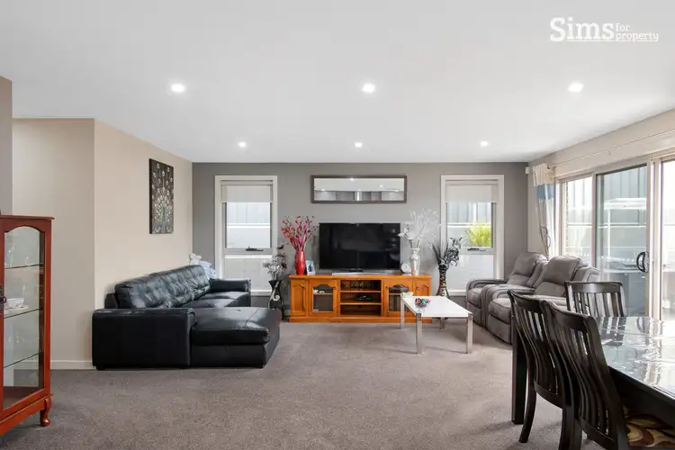 Fourth view of Homely townhouse listing, 2/6 Peppermint Place, Prospect TAS 7250