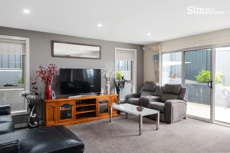 Fifth view of Homely townhouse listing, 2/6 Peppermint Place, Prospect TAS 7250