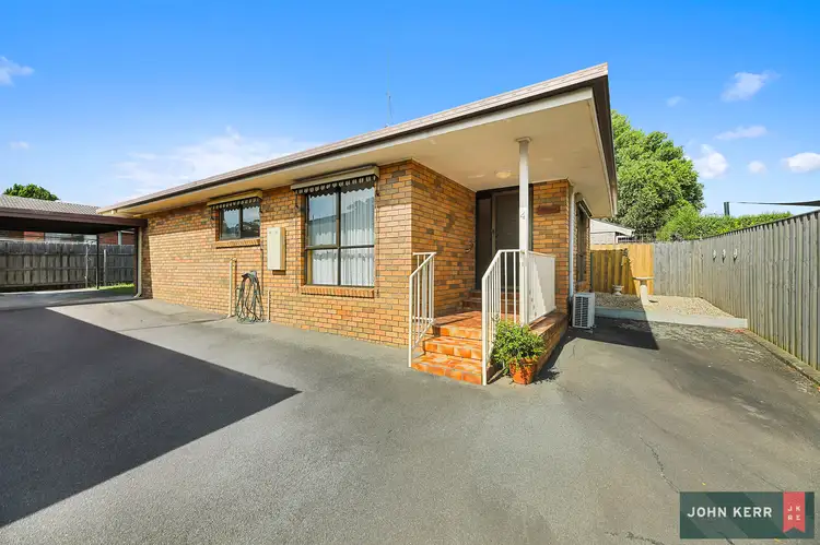 4/32 Mitchells Road, Moe VIC 3825