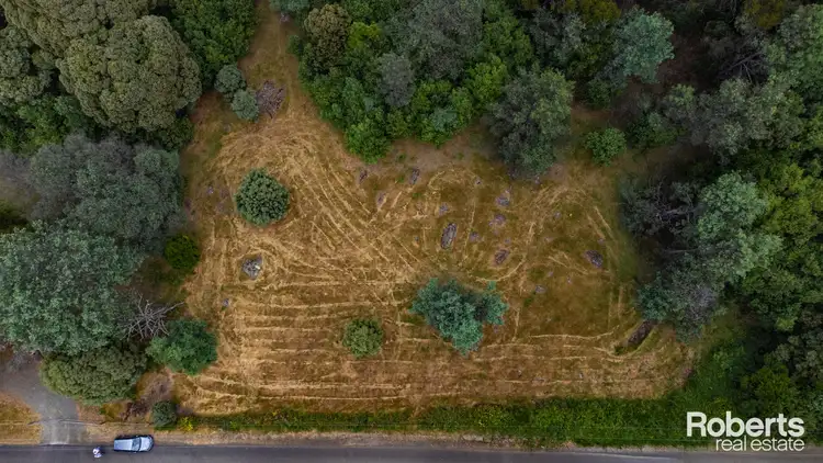 Third view of Homely rural property listing, Lot 1/175 Glenford Farm Road, Underwood TAS 7268