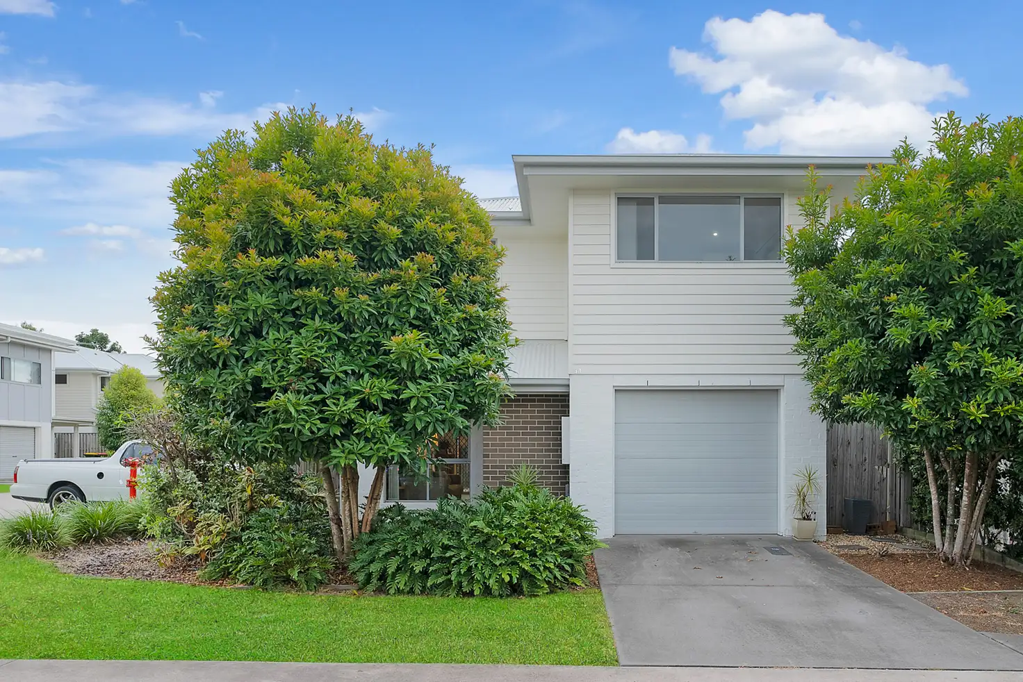 Main view of Homely townhouse listing, 38/89 Northquarter Drive, Murrumba Downs QLD 4503