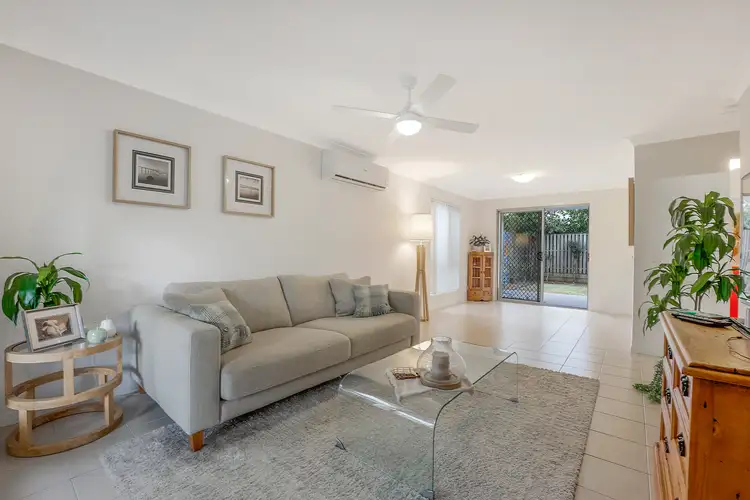 Second view of Homely townhouse listing, 38/89 Northquarter Drive, Murrumba Downs QLD 4503