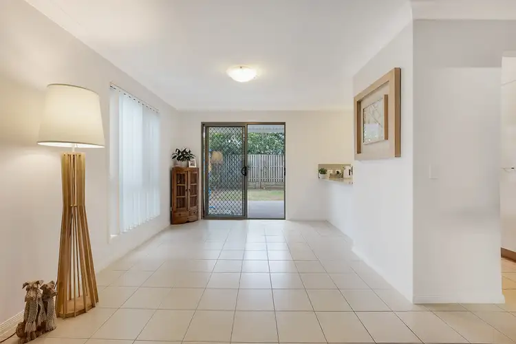 Fourth view of Homely townhouse listing, 38/89 Northquarter Drive, Murrumba Downs QLD 4503