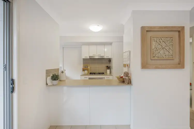 Fifth view of Homely townhouse listing, 38/89 Northquarter Drive, Murrumba Downs QLD 4503