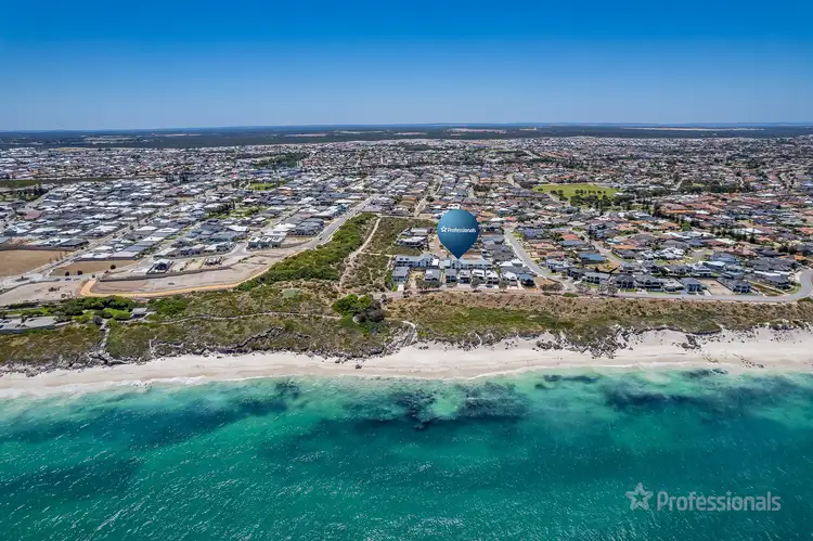 19/17 Royal James Court, Quinns Rocks WA 6030