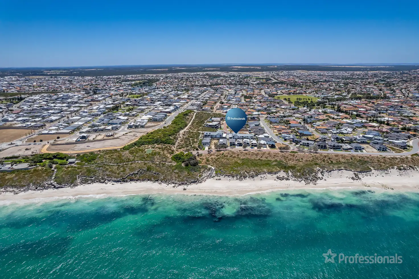 Main view of Homely house listing, 19/17 Royal James Court, Quinns Rocks WA 6030