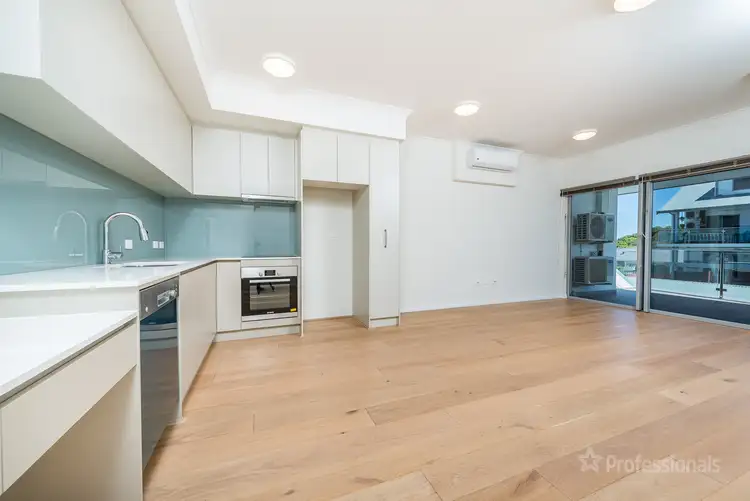 Sixth view of Homely house listing, 19/17 Royal James Court, Quinns Rocks WA 6030