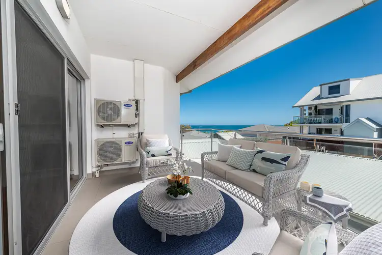 Seventh view of Homely house listing, 19/17 Royal James Court, Quinns Rocks WA 6030