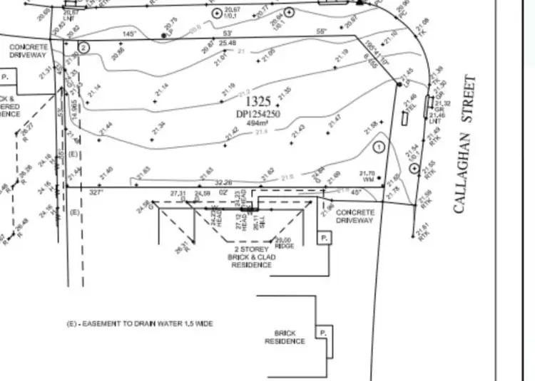 Third view of Homely land listing, 6 Callaghan Street, Marsden Park NSW 2765