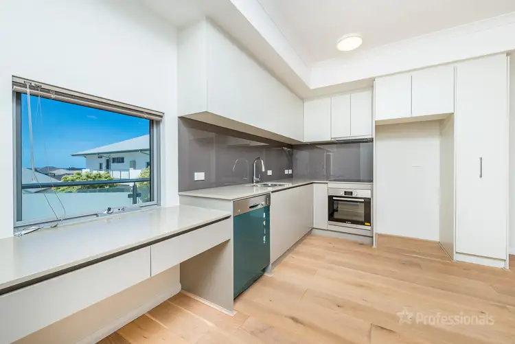 Third view of Homely house listing, 18/17 Royal James Court, Quinns Rocks WA 6030