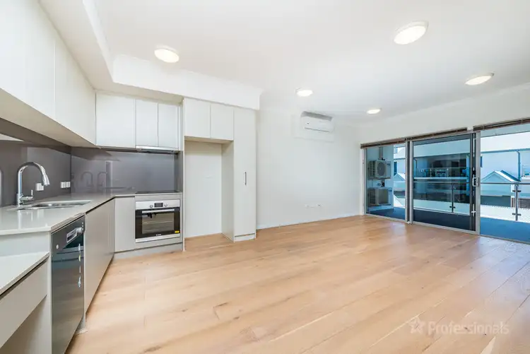 Fifth view of Homely house listing, 18/17 Royal James Court, Quinns Rocks WA 6030