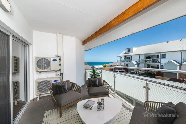 Sixth view of Homely house listing, 18/17 Royal James Court, Quinns Rocks WA 6030
