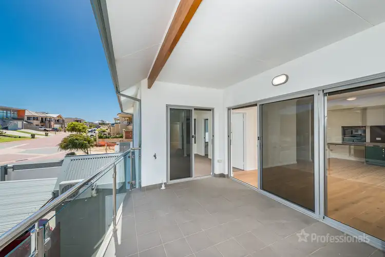 Seventh view of Homely house listing, 18/17 Royal James Court, Quinns Rocks WA 6030
