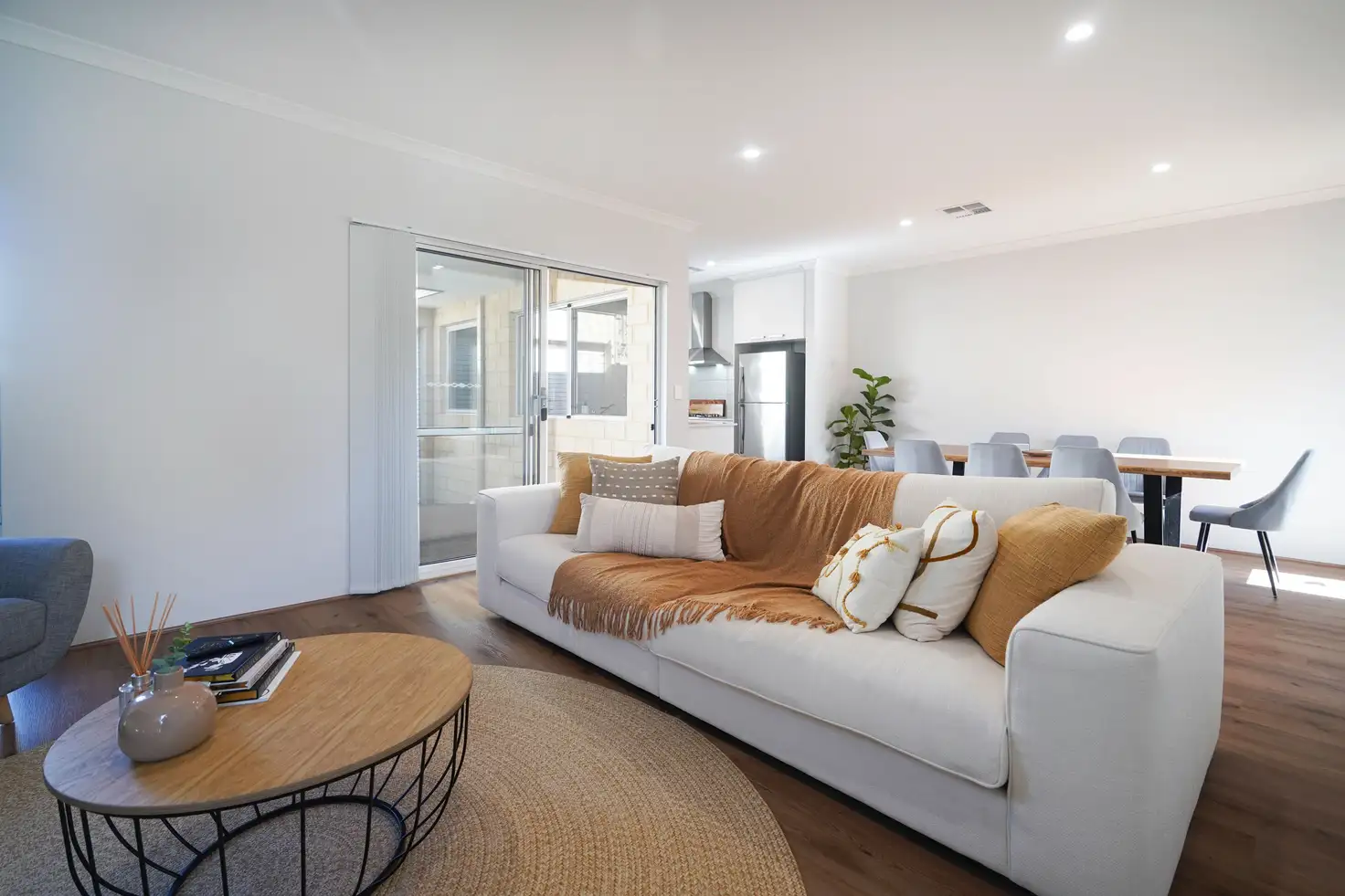 Main view of Homely house listing, 14 Kaleno Lane, Caversham WA 6055