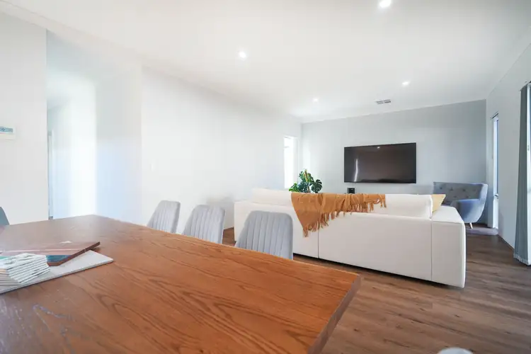 Seventh view of Homely house listing, 14 Kaleno Lane, Caversham WA 6055