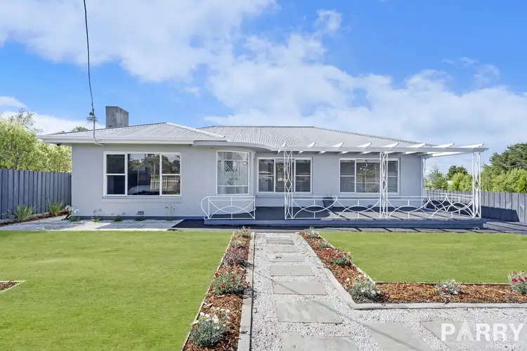 Main view of Homely house listing, 28 Lilydale Road, Rocherlea TAS 7248