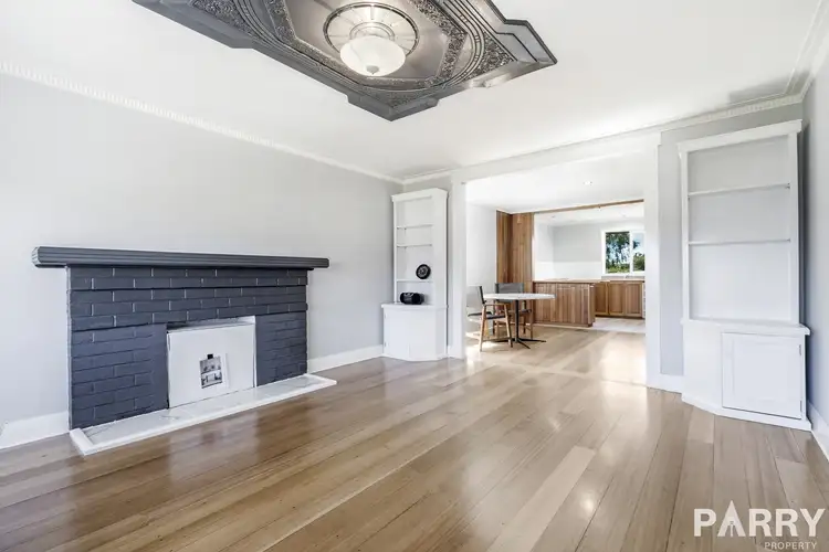 Second view of Homely house listing, 28 Lilydale Road, Rocherlea TAS 7248