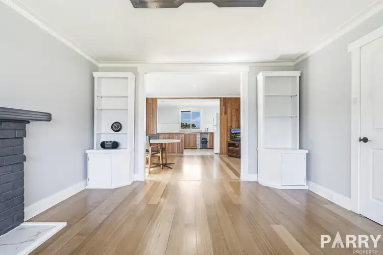 Third view of Homely house listing, 28 Lilydale Road, Rocherlea TAS 7248