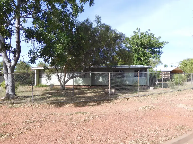 Main view of Homely house listing, 14 Limonite Street, Tennant Creek NT 860