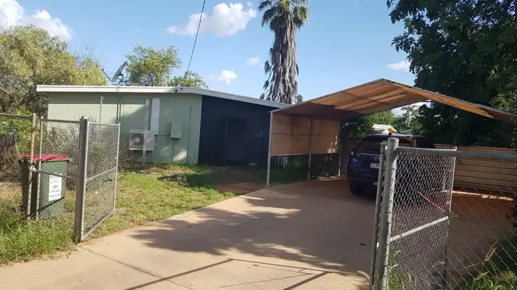 Third view of Homely house listing, 14 Limonite Street, Tennant Creek NT 860