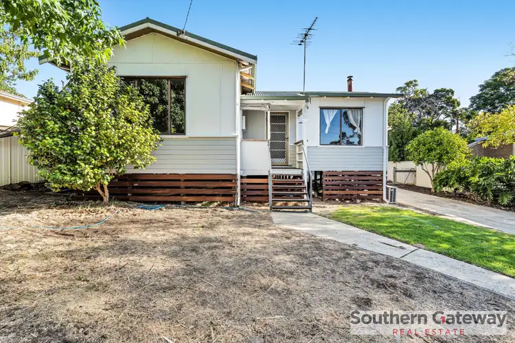 Fourth view of Homely house listing, 728 Jarrahdale Road, Jarrahdale WA 6124