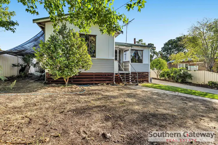 Fifth view of Homely house listing, 728 Jarrahdale Road, Jarrahdale WA 6124