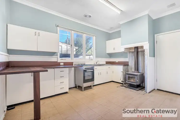 Sixth view of Homely house listing, 728 Jarrahdale Road, Jarrahdale WA 6124