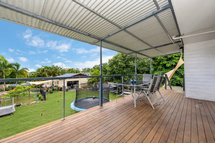 Second view of Homely house listing, 3 Rutherford Street, Wulguru QLD 4811