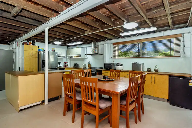 Fifth view of Homely house listing, 3 Rutherford Street, Wulguru QLD 4811