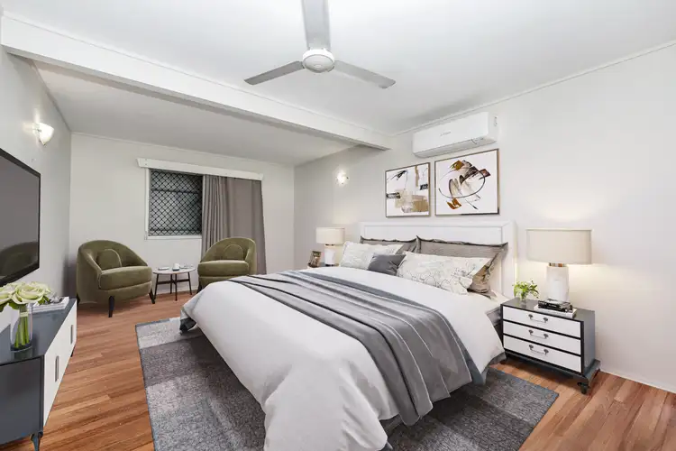 Sixth view of Homely house listing, 3 Rutherford Street, Wulguru QLD 4811