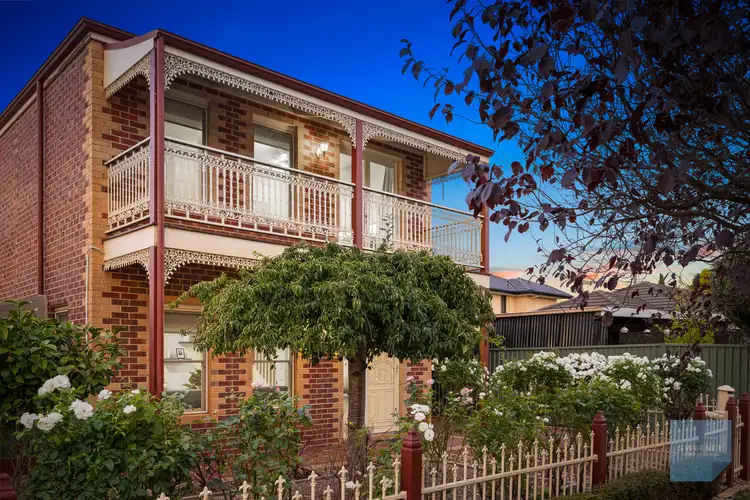 Second view of Homely house listing, 16 Spring Circuit, Caroline Springs VIC 3023
