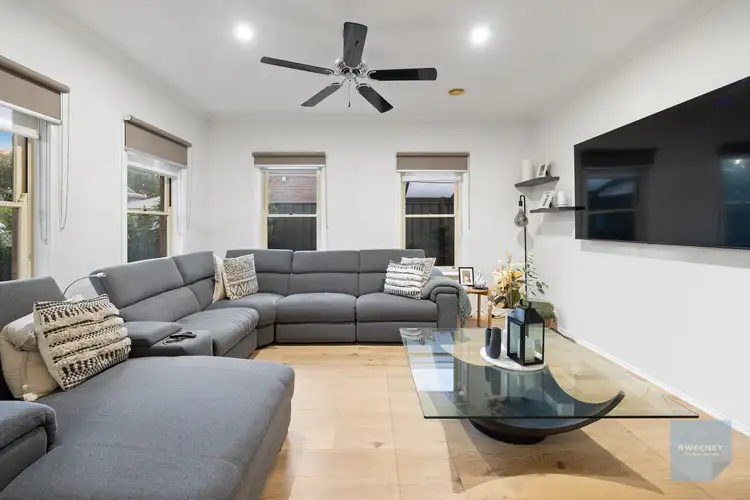 Third view of Homely house listing, 16 Spring Circuit, Caroline Springs VIC 3023