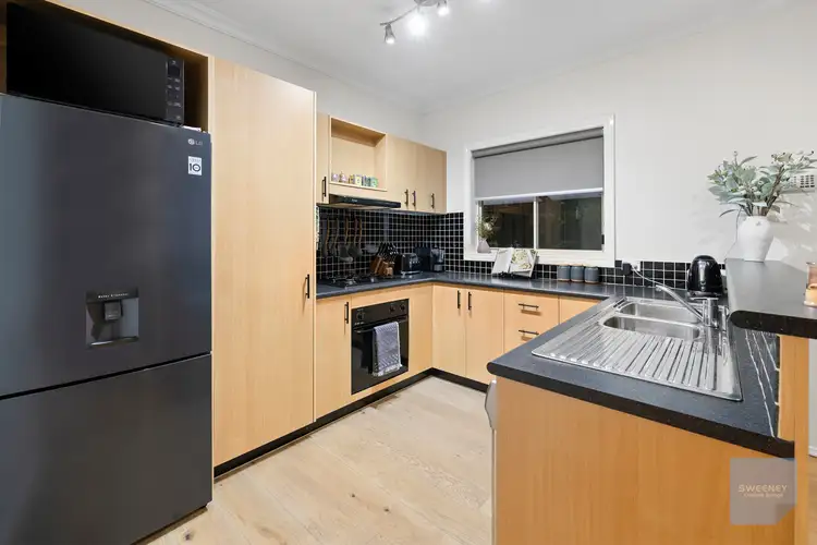 Fourth view of Homely house listing, 16 Spring Circuit, Caroline Springs VIC 3023