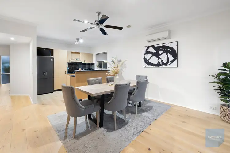 Sixth view of Homely house listing, 16 Spring Circuit, Caroline Springs VIC 3023