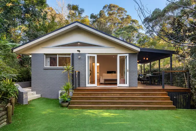 346 Kissing Point Road
