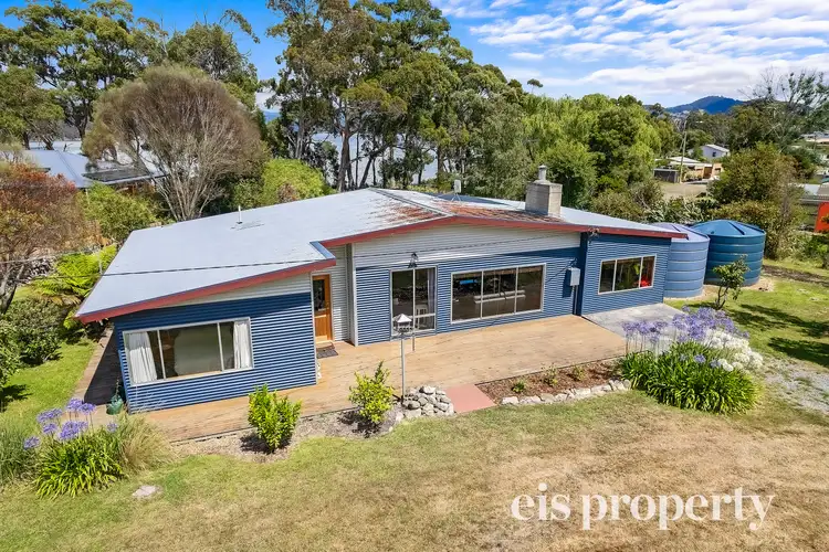 Fourth view of Homely house listing, 6665 Channel Highway, Deep Bay TAS 7112