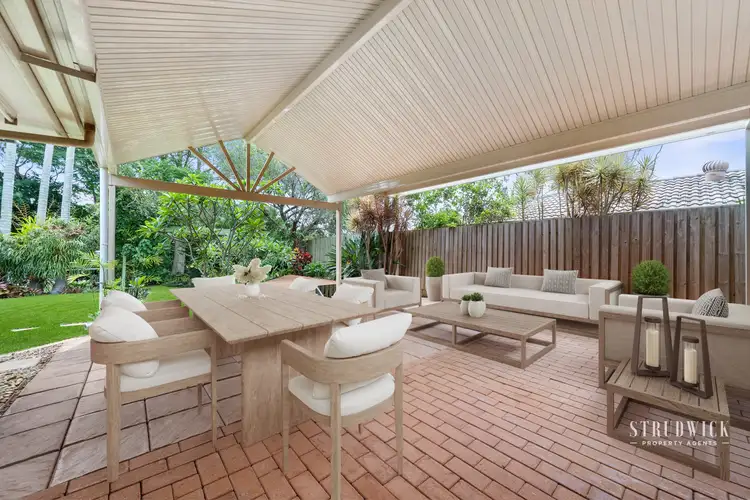 Second view of Homely house listing, 227 Mill Street, Redland Bay QLD 4165