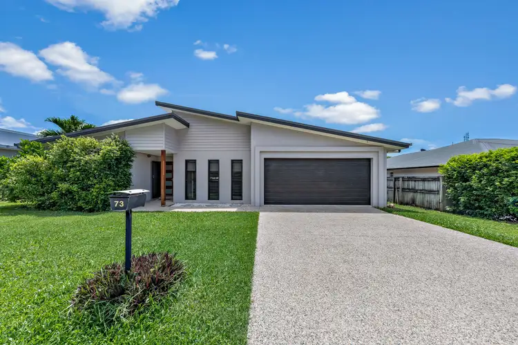 73 Endeavour Circuit, Cannonvale QLD 4802