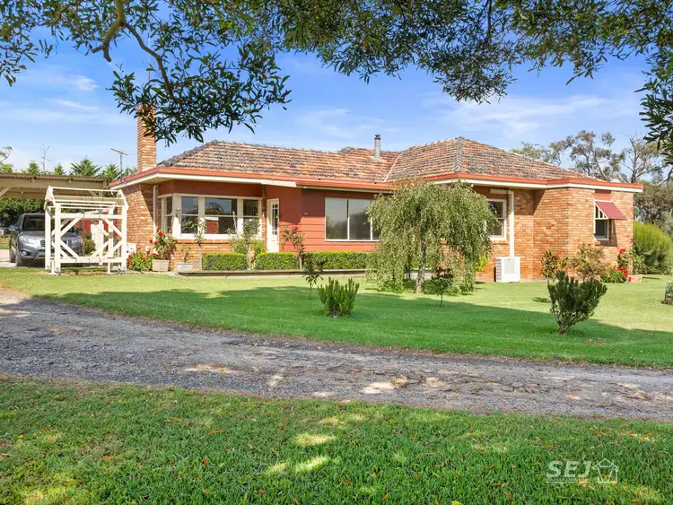 Sixth view of Homely rural property listing, 190 Gooleys Lane, Dumbalk VIC 3956