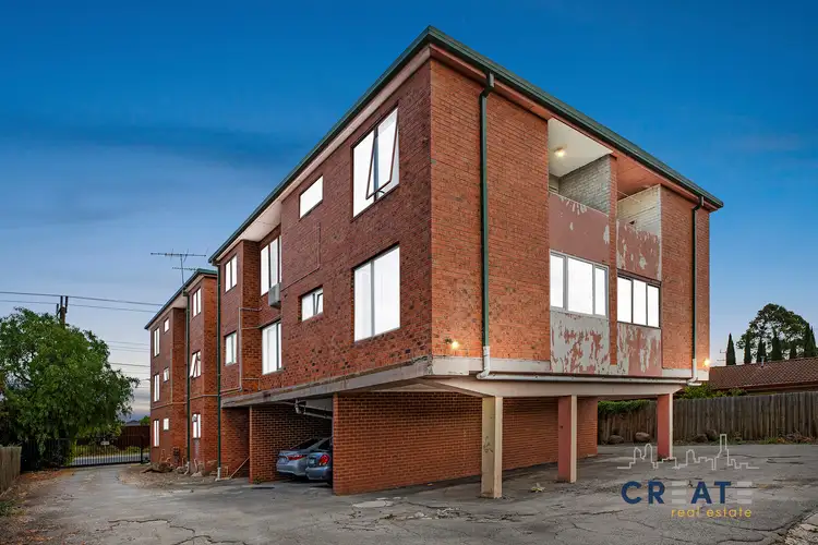8/52A Forrest Street, Albion VIC 3020