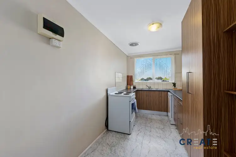 Third view of Homely apartment listing, 8/52A Forrest Street, Albion VIC 3020