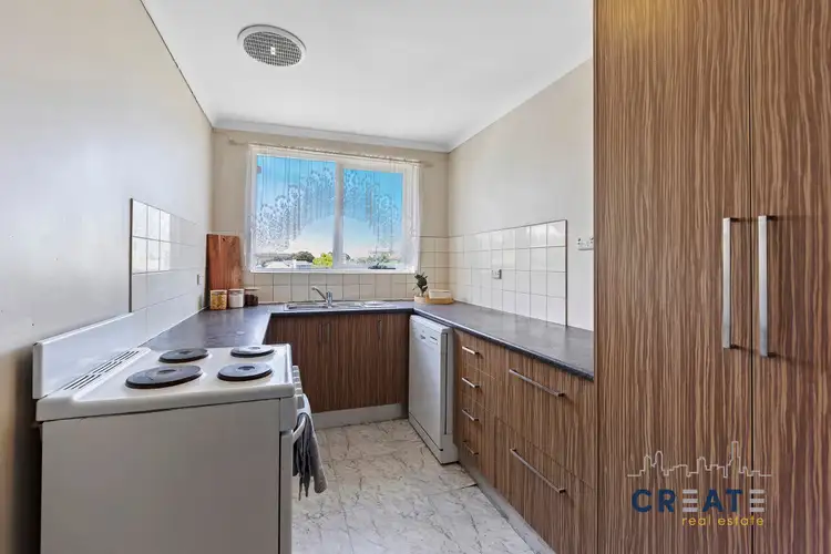 Fourth view of Homely apartment listing, 8/52A Forrest Street, Albion VIC 3020
