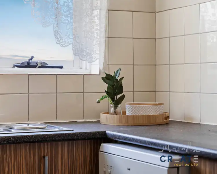 Sixth view of Homely apartment listing, 8/52A Forrest Street, Albion VIC 3020