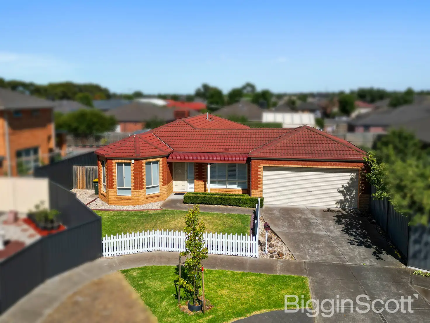 Main view of Homely house listing, 7 Red Blaze Place, Tarneit VIC 3029